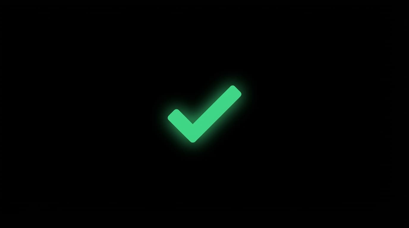 Abstract illustration of system launch