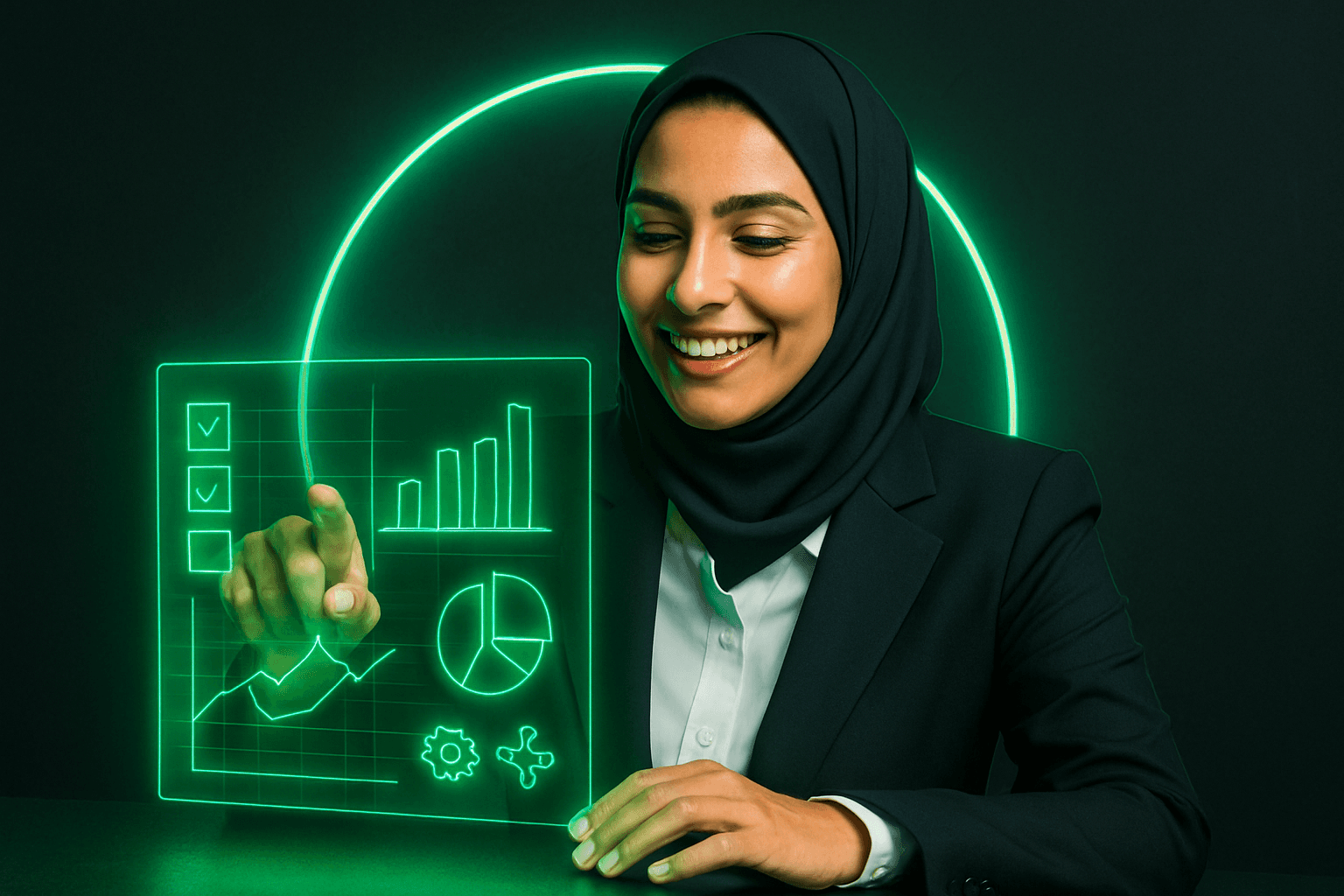 Bespoke AI Solutions image