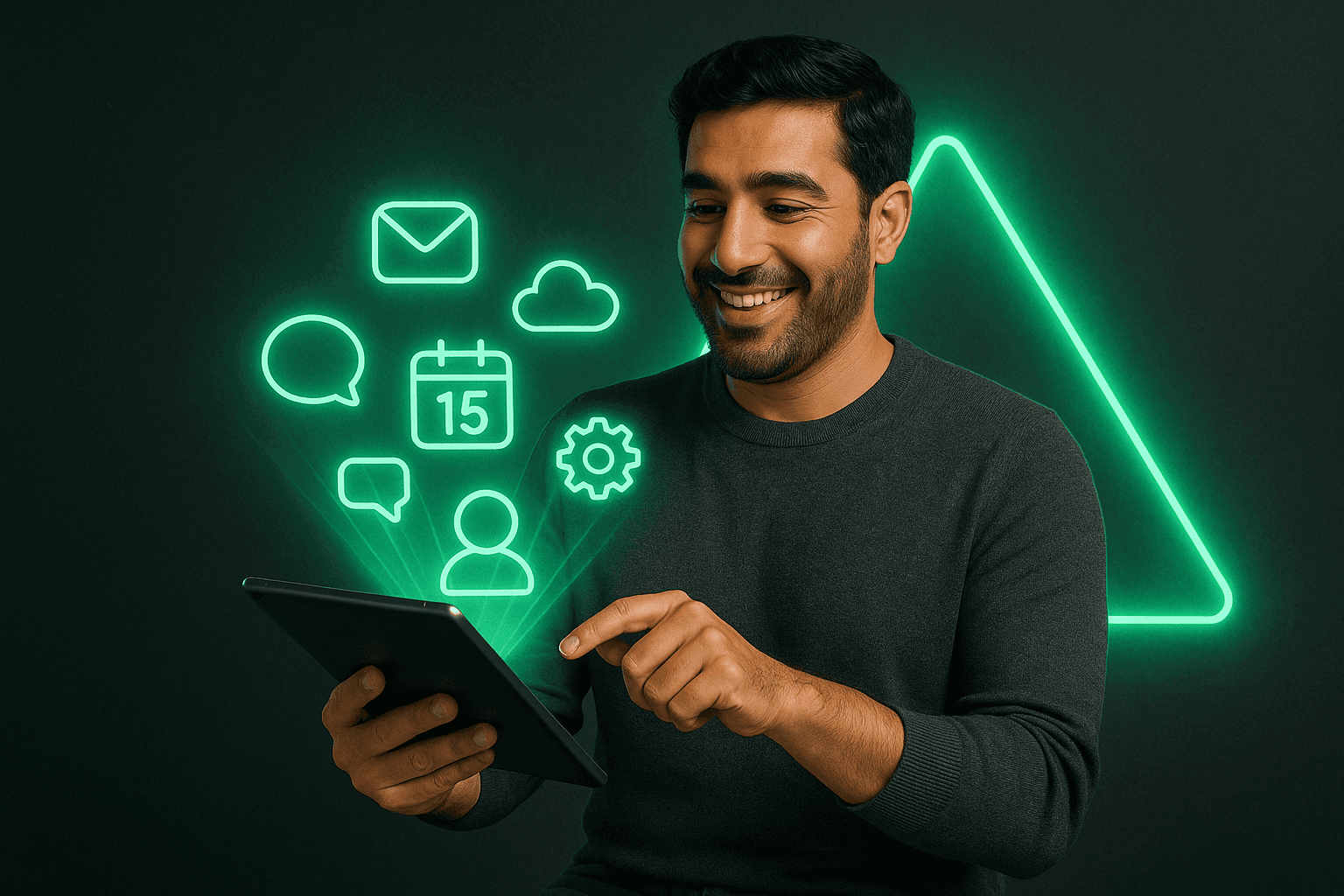 AI Operating Systems image